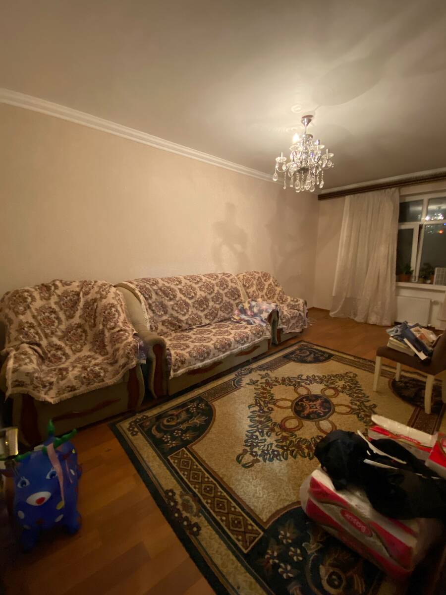 Satılır 3 otaqlı köhnə tikili 70 m² — Mənzil, Bakı (2)