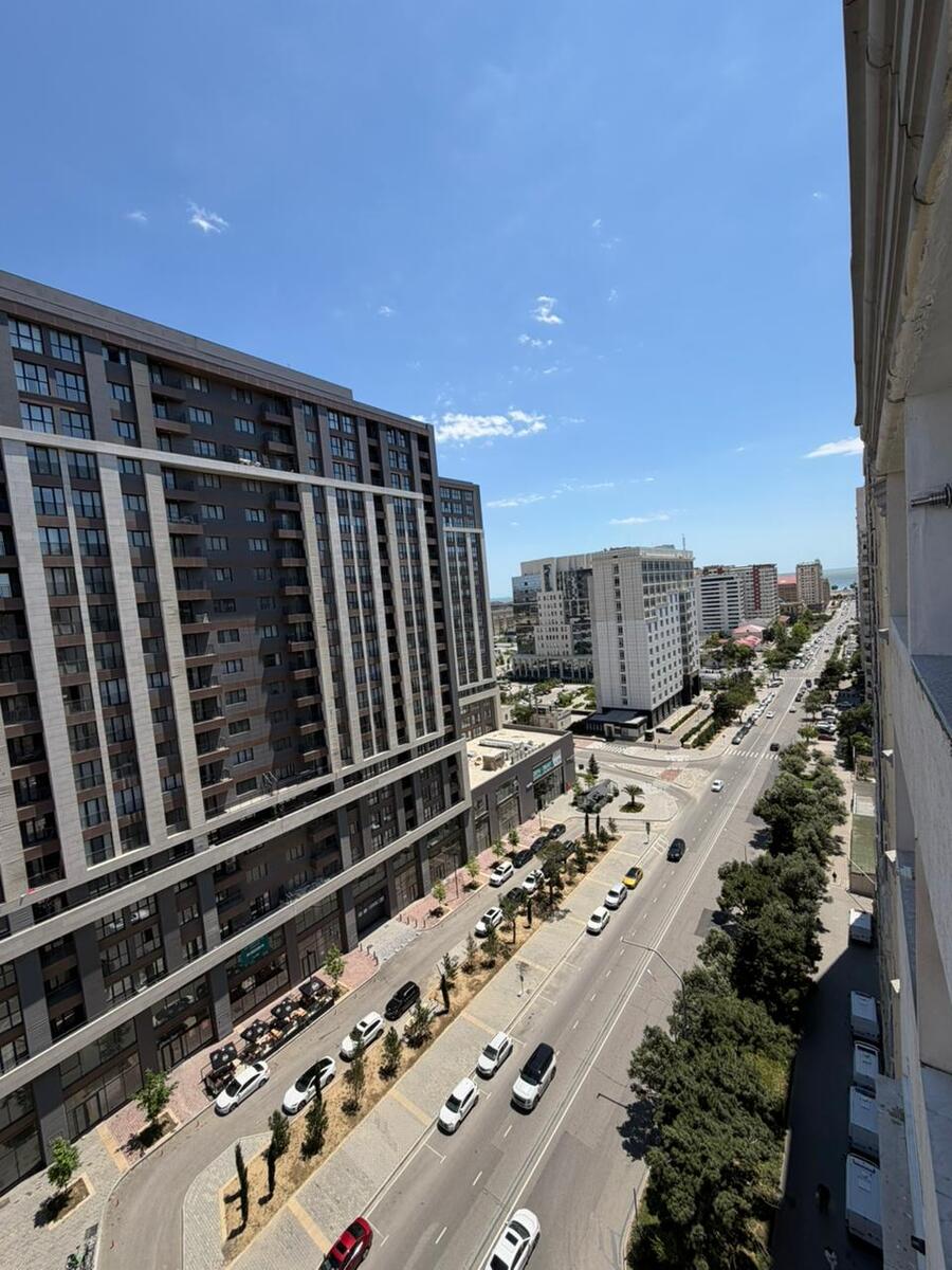 Satılır 2 otaqlı yeni tikili 66 m² — Mənzil, Bakı (11)