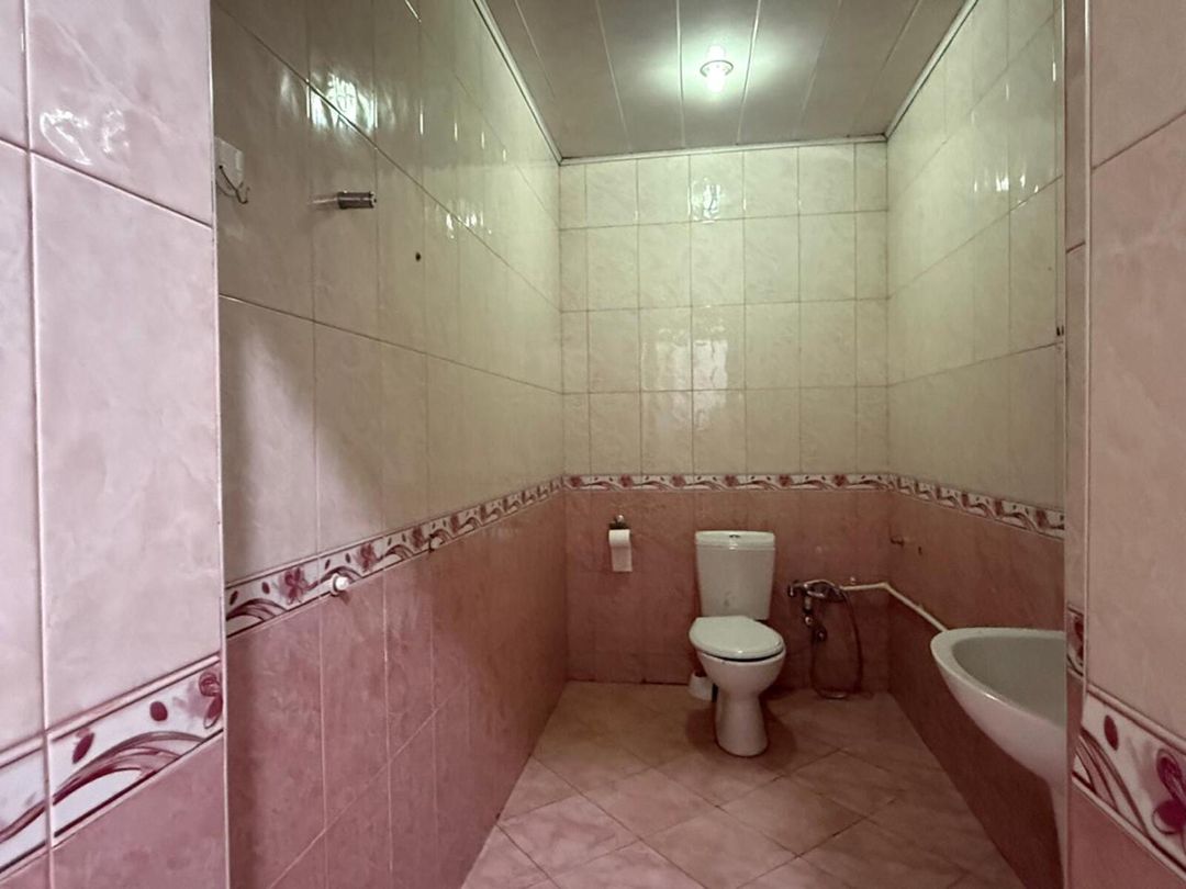 Satılır 3 otaqlı yeni tikili 159 m² — Mənzil, Bakı (12)