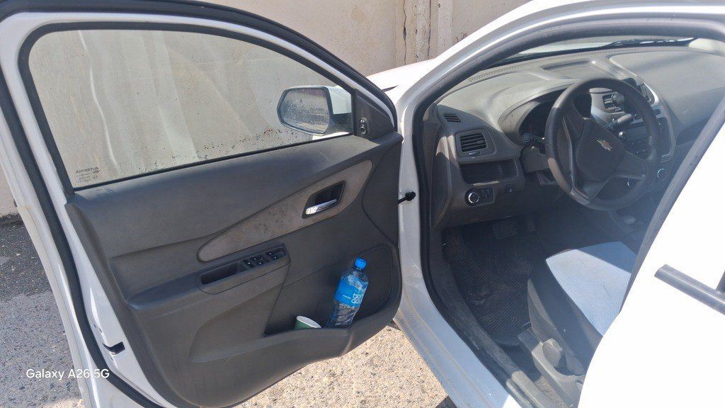 Chevrolet Cobalt, 1.5 L, 2024 il, 138 000 km — Avtomobillər, Xırdalan (5)