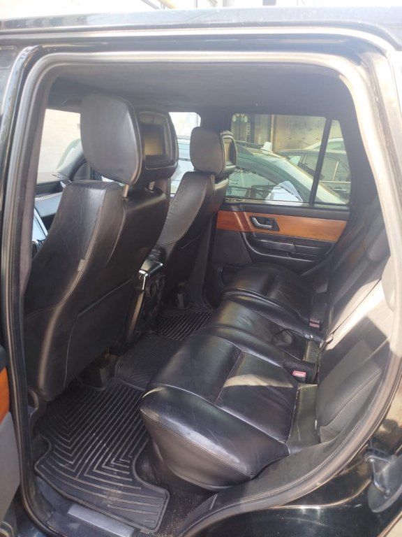 Land Rover RR Sport, 4.2 L, 2007 il, 284 000 km — Avtomobillər, Bakı (7)