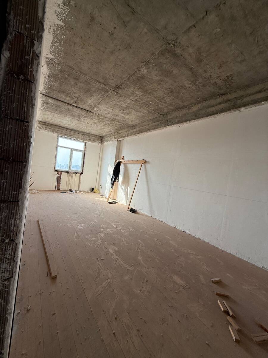Satılır 2 otaqlı yeni tikili 81 m² — Mənzil, Sumqayıt (2)