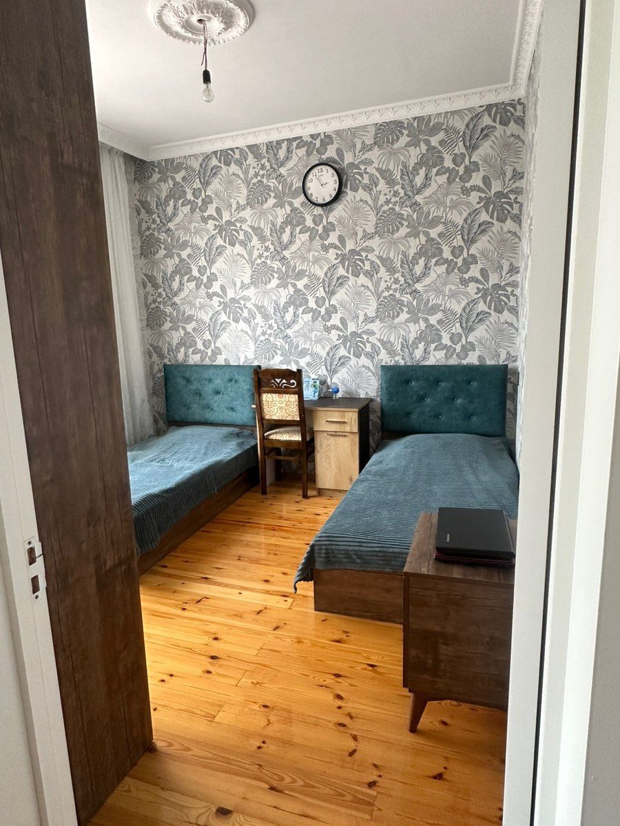 Həyət evi kirayə verilir, Xırdalan ş — Ev, villa, Bakı (12)