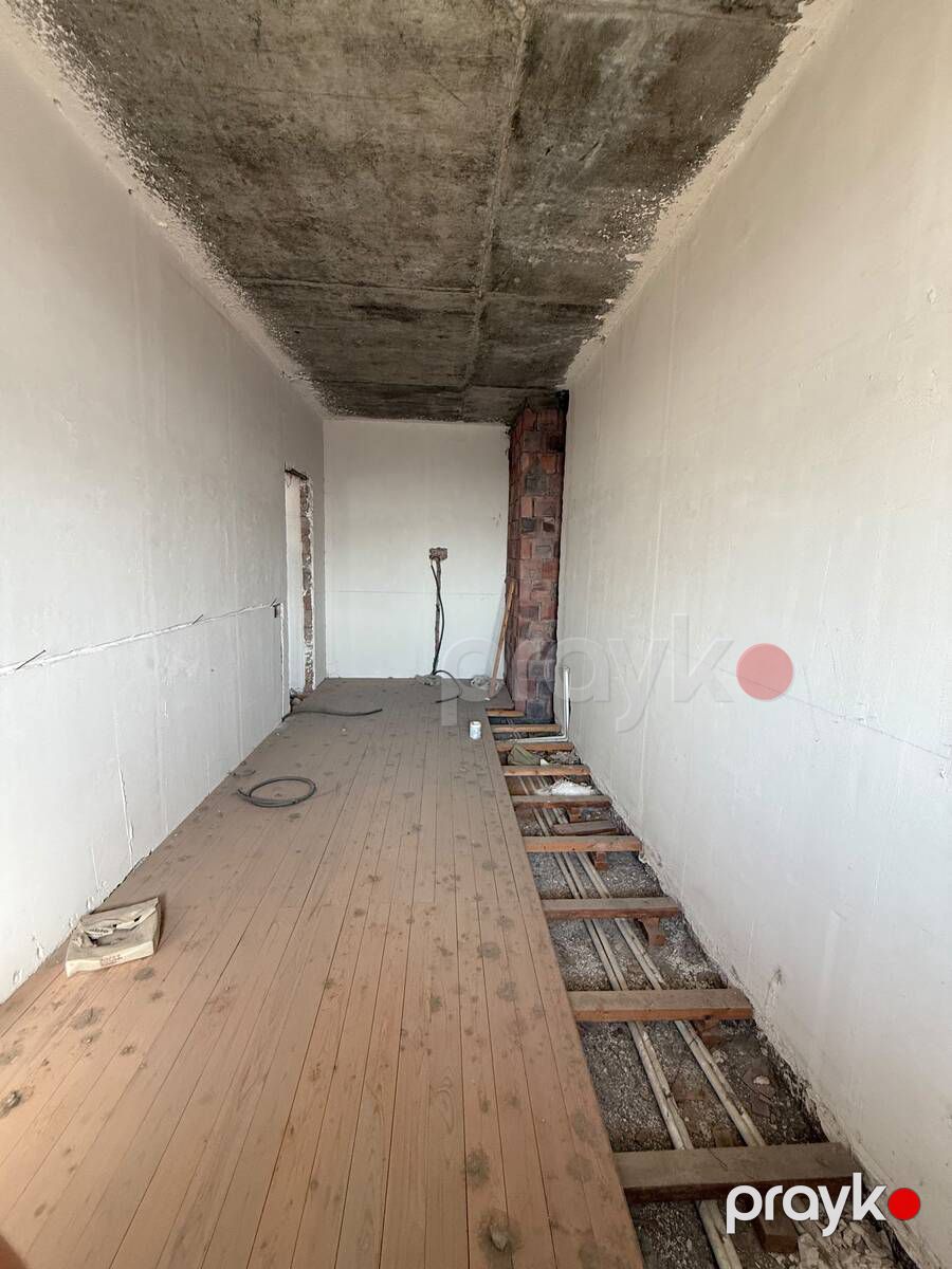 2-otaqlı yeni tikili, Sumqayıt ş., 81 m² — Mənzil, Sumqayıt (3)