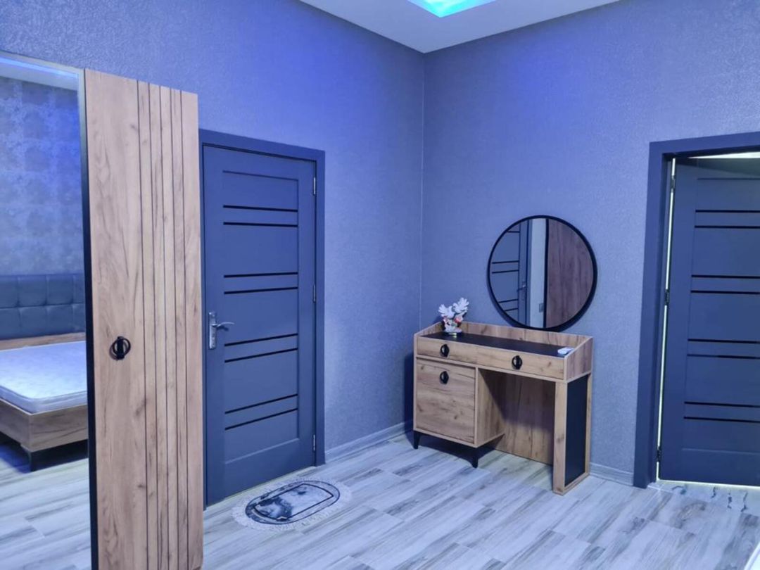 İcarəyə verilir 3 otaqlı həyət evi/bağ evi 130 m² — Ev, villa, Bakı (6)