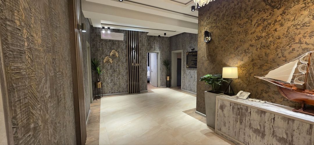 Satılır 5 otaqlı yeni tikili 250 m² — Mənzil, Bakı (2)