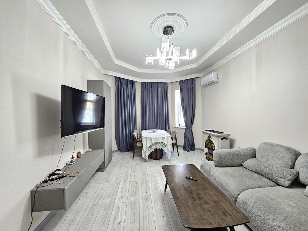 Satılır 3 otaqlı həyət evi/bağ evi 80 m² — Ev, villa, Xırdalan (11)