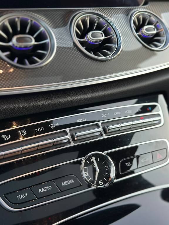 Mercedes CLS 300, 2.0 L, 2019 il, 148 500 km — Avtomobillər, Bakı (9)