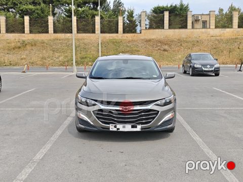 Chevrolet Malibu, 1.5 L, 2020 il, 166 000 km