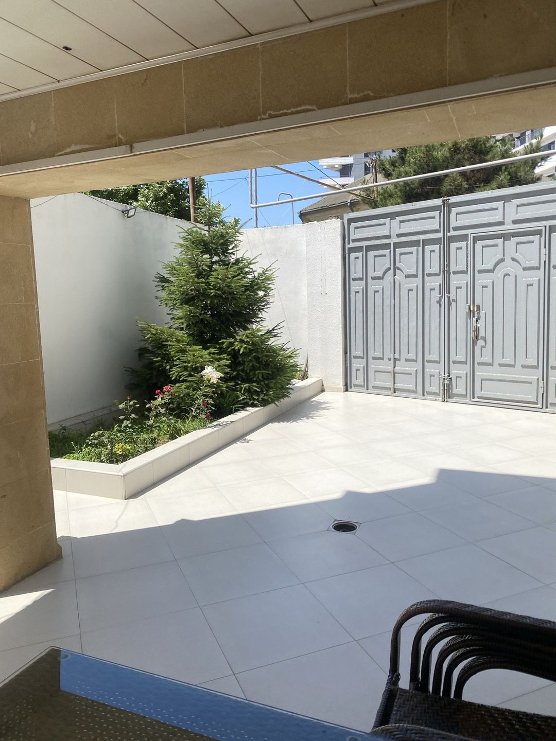 Satılır 8 otaqlı həyət evi/bağ evi 500 m² — Ev, villa, Bakı (3)