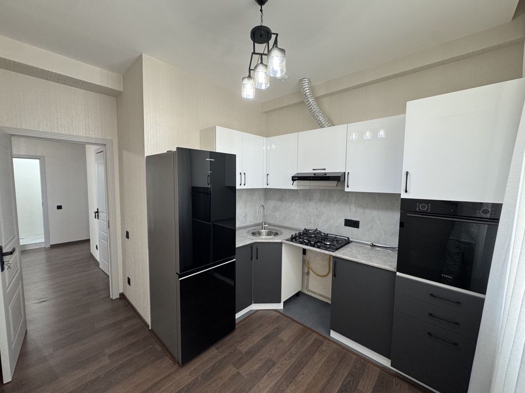 İcarəyə verilir 3 otaqlı yeni tikili 103 m² — Mənzil, Bakı (4)