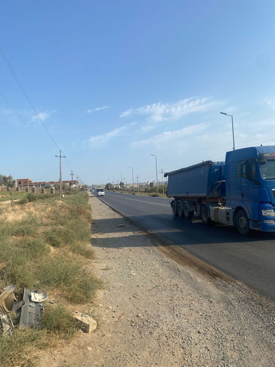 Satılır torpaq 41 sot — Torpaq, Bakı (12)