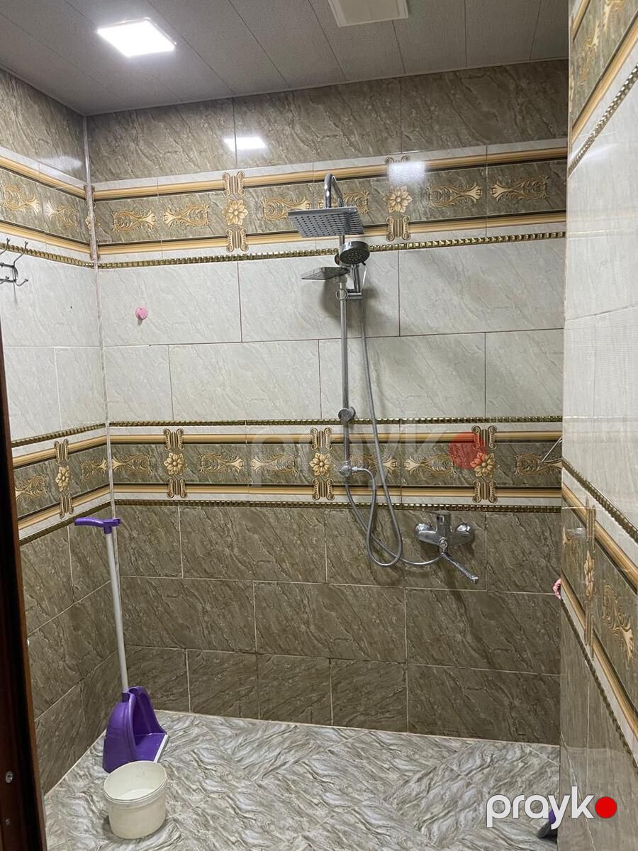 İcarəyə verilir 3 otaqlı köhnə tikili 90 m² — Mənzil, Bakı (9)
