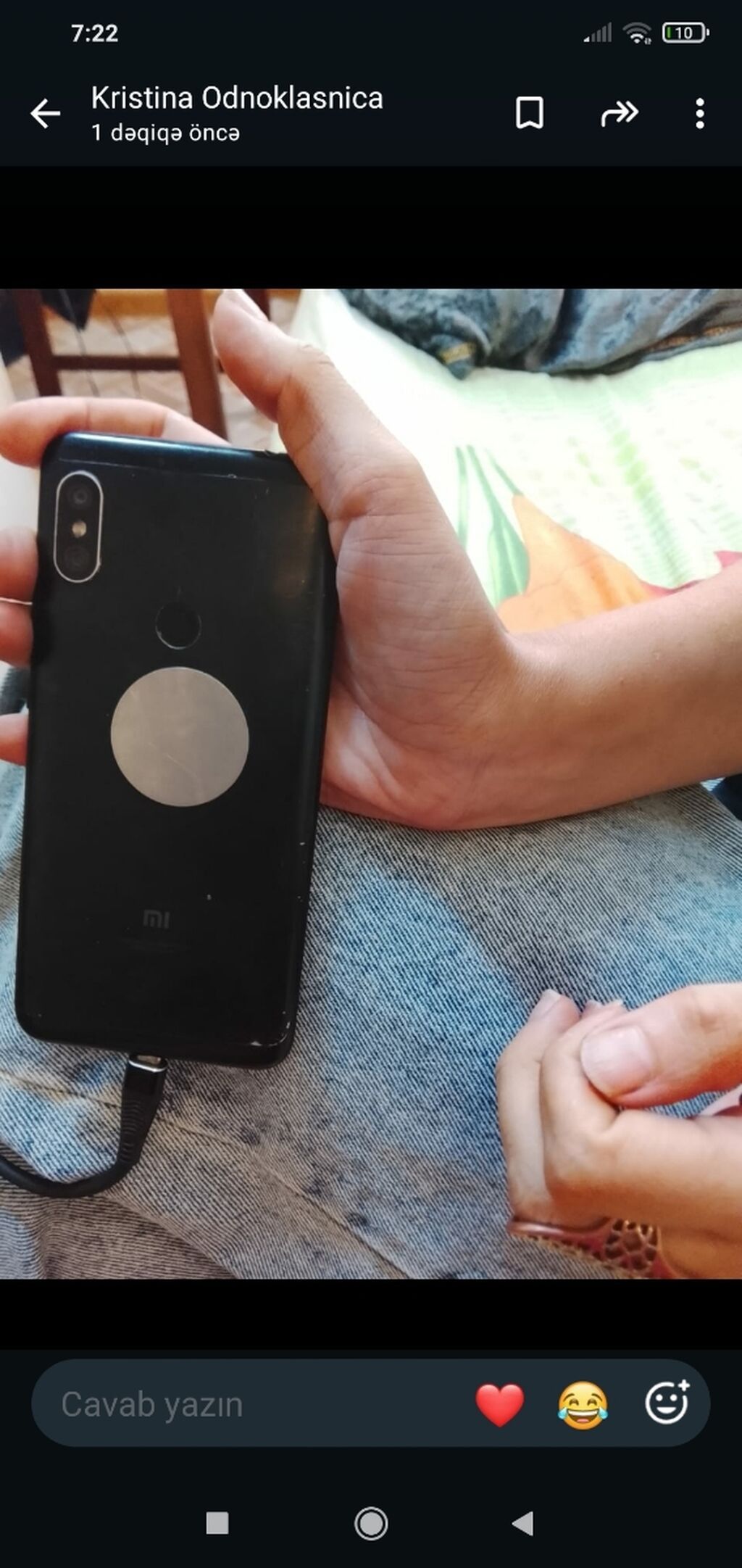 Xiaomi — Xiaomi, Bakı (2)