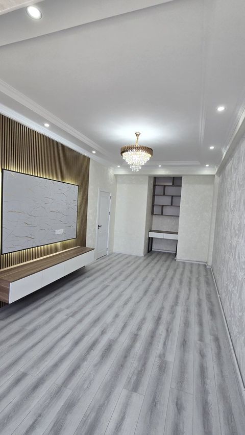 Satılır 3 otaqlı yeni tikili 92 m² — Xırdalan