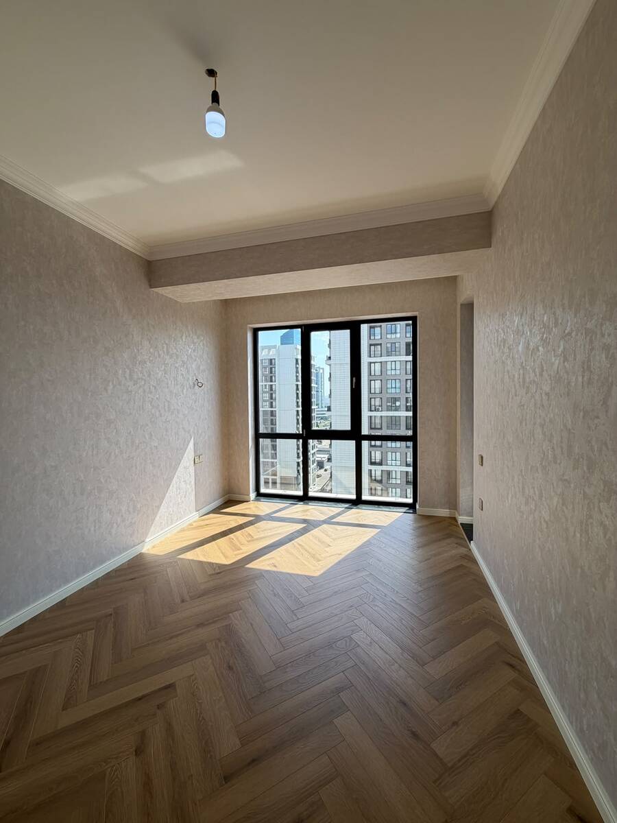 Satılır 2 otaqlı yeni tikili 79.3 m² — Mənzil, Bakı (9)
