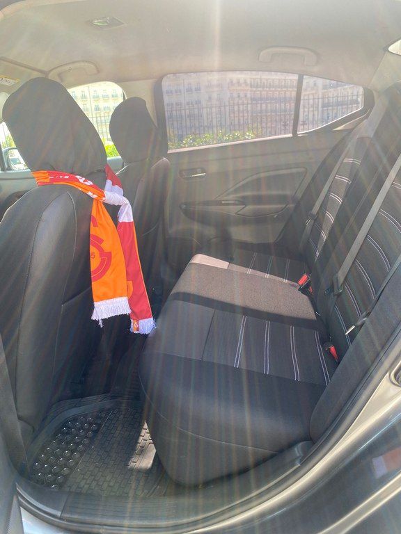 Nissan Sunny, 1.6 L, 2023 il, 72 000 km — Avtomobillər, Bakı (6)