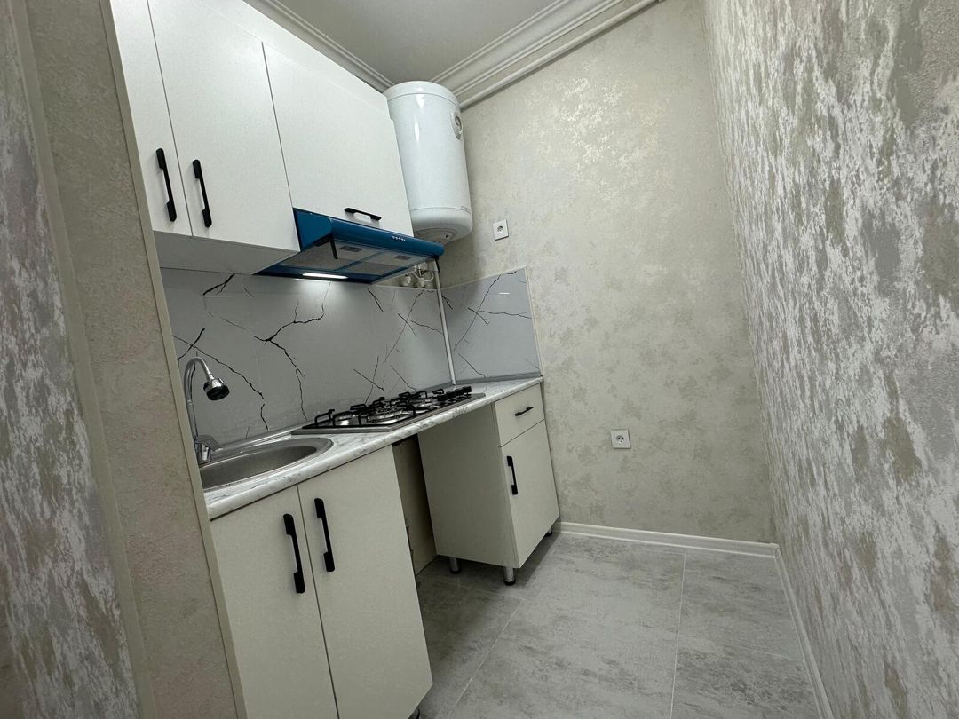 Satılır 2 otaqlı köhnə tikili 33 m² — Mənzil, Bakı (9)