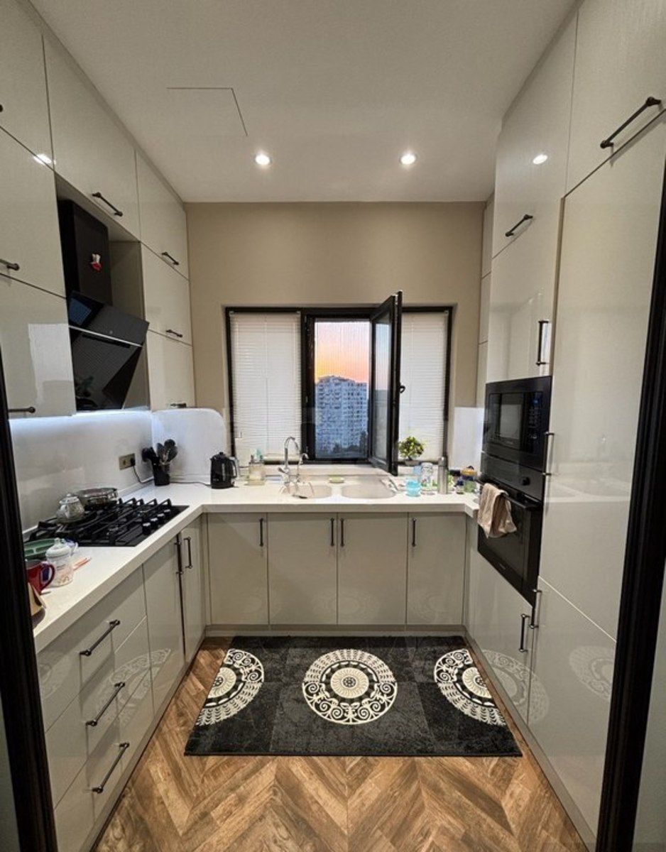 Satılır 3 otaqlı yeni tikili 64 m² — Mənzil, Bakı (11)