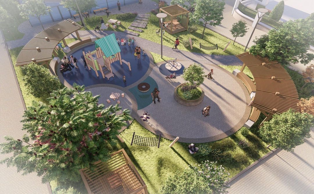 Satılır 3 otaqlı yeni tikili 230 m² — Mənzil, Ağdam (8)