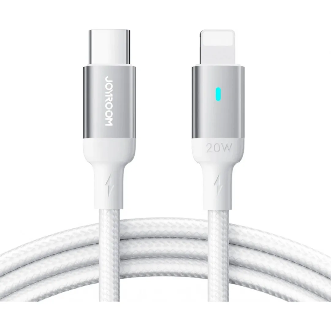 Kabel joyroom A10 S-CL020A10 20W l — Bakı