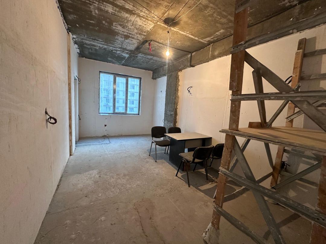 Satılır 3 otaqlı yeni tikili 129 m² — Mənzil, Bakı (8)