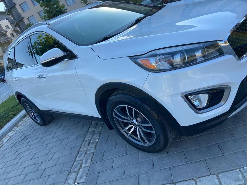 Kia Sorento, 2.0 L, 2015 il, 130 000 km — Avtomobillər, Bakı (3)
