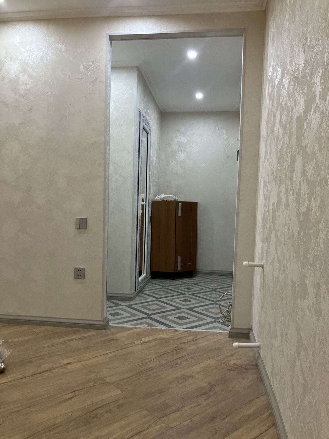 Satılır 2 otaqlı köhnə tikili 38 m² — Mənzil, Bakı (4)