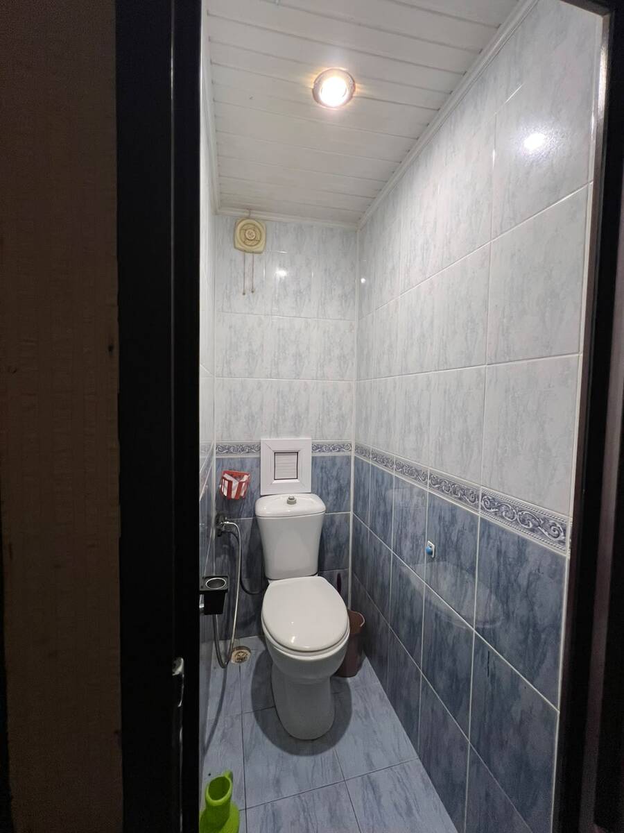 Satılır 2 otaqlı köhnə tikili 47 m² — Mənzil, Bakı (6)