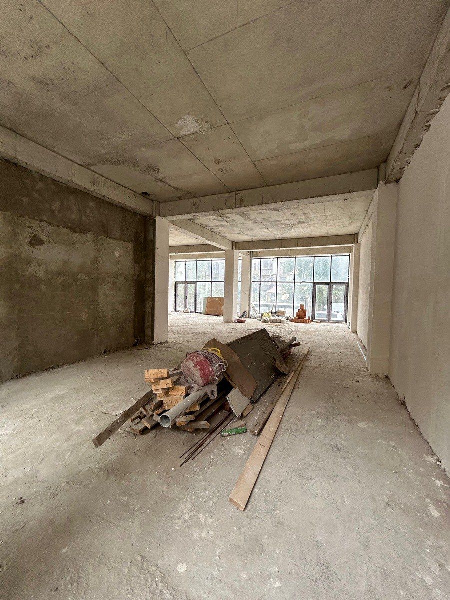 İcarəyə verilir obyekt 820 m² — Əmlak, Bakı (6)