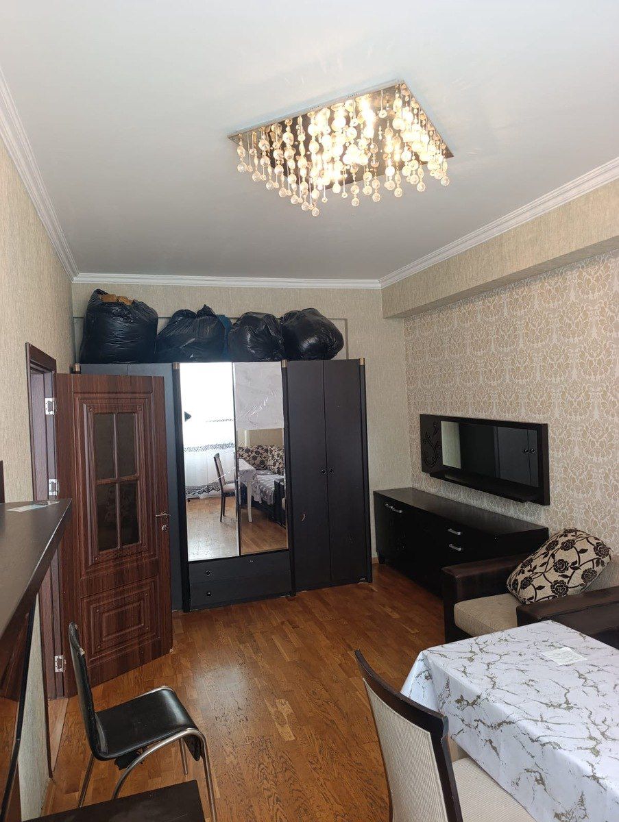 Satılır 2 otaqlı yeni tikili 55 m² — Mənzil, Xırdalan