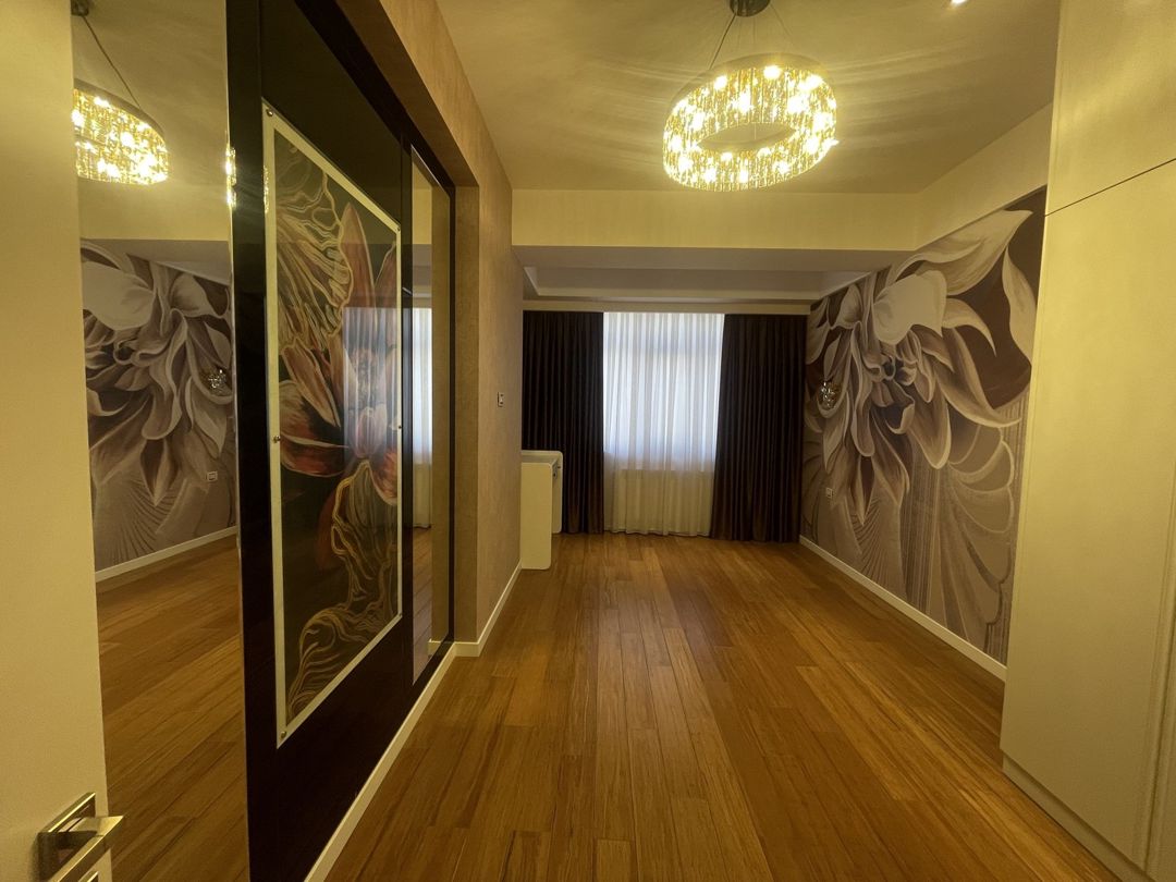 Satılır 2 otaqlı yeni tikili 115 m² — Mənzil, Bakı (8)
