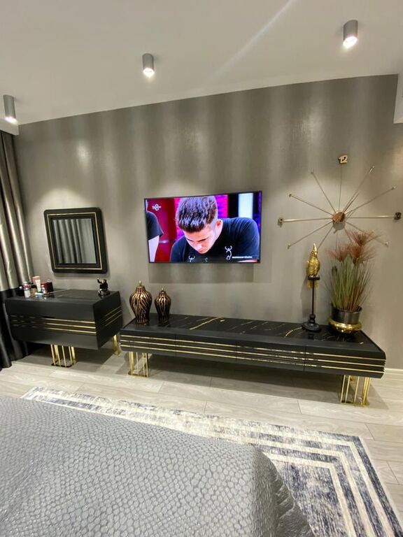 Satılır 3 otaqlı yeni tikili 137 m² — Mənzil, Bakı (6)