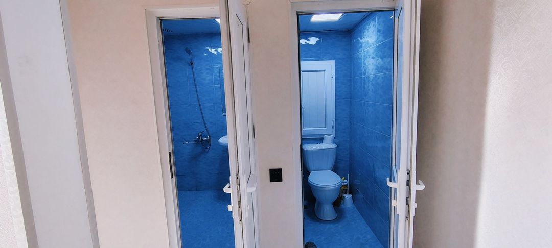 Satılır 3 otaqlı köhnə tikili 80 m² — Mənzil, Bakı (6)