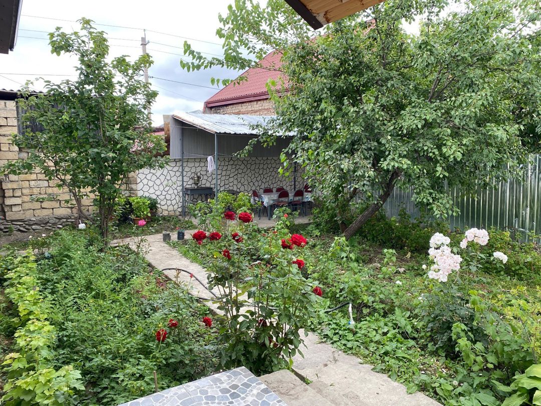 Həyət evi kirayə verilir, Quba ş — Ev, villa, Quba (9)