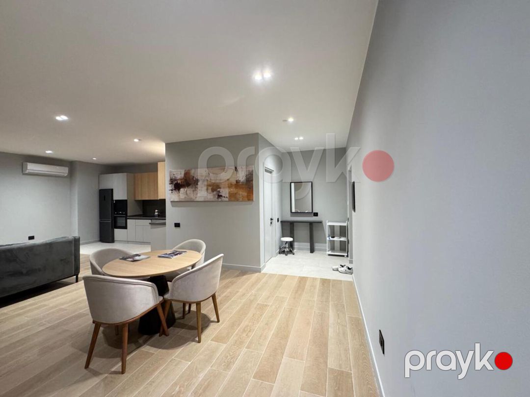 İcarəyə verilir 2 otaqlı yeni tikili 102 m² — Mənzil, Bakı (11)