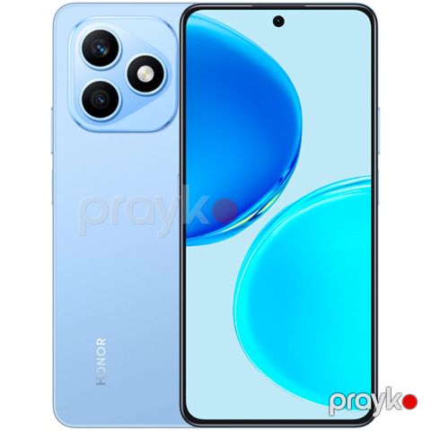 Honor X8d 8/128 GB Light Blue — Bakı