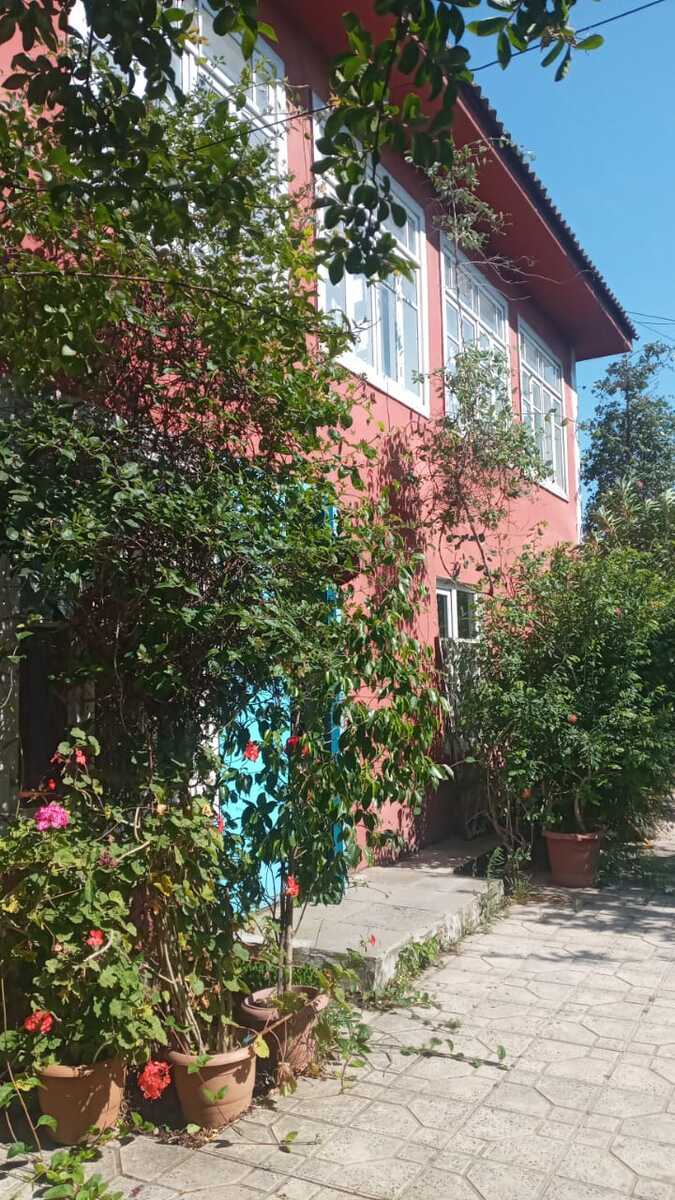 Satılır 4 otaqlı həyət evi/bağ evi 245 m² — Ev, villa, Masallı (4)
