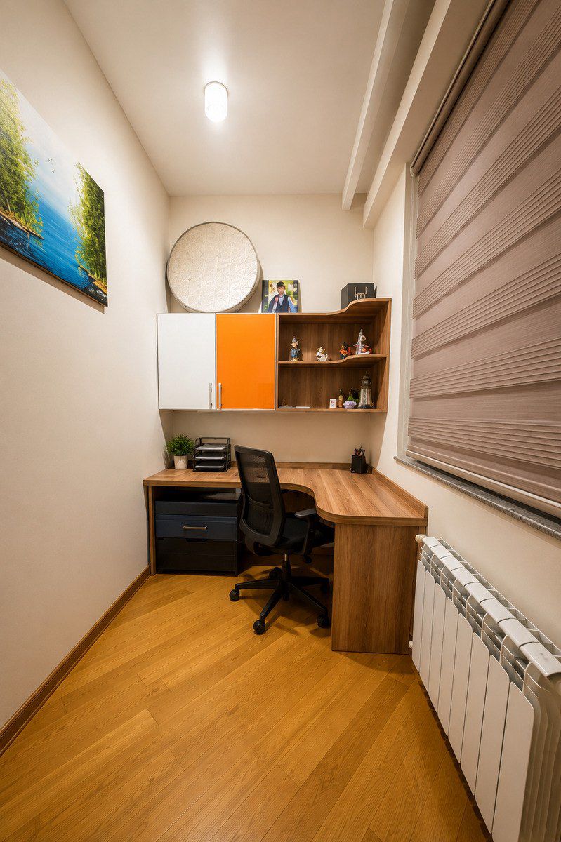 Satılır 3 otaqlı yeni tikili 122 m² — Mənzil, Bakı (10)