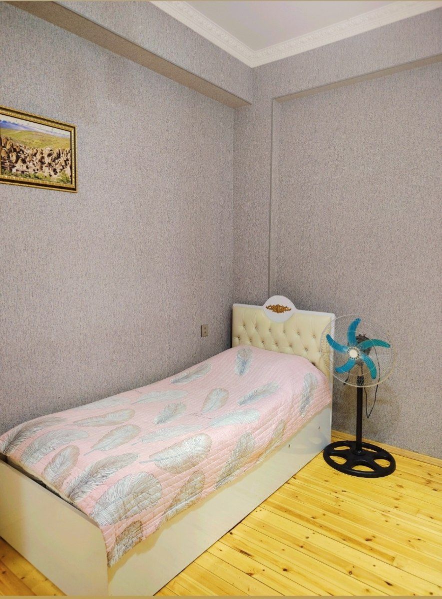Satılır 3 otaqlı yeni tikili 65 m² — Mənzil, Bakı (7)