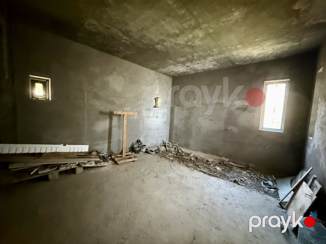 Satılır 9 otaqlı həyət evi/bağ evi 800 m² — Ev, villa, Bakı (10)
