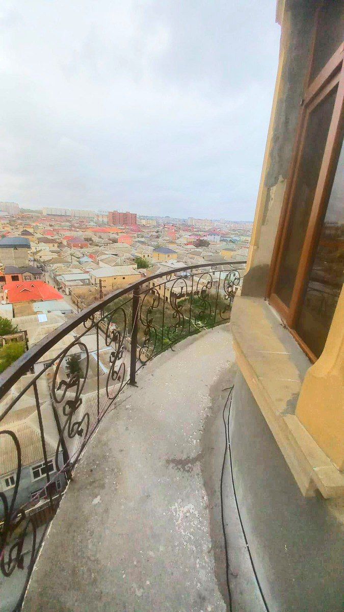 Satılır 2 otaqlı yeni tikili 76 m² — Mənzil, Xırdalan (9)