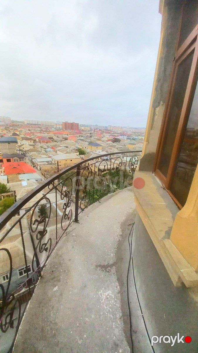 Satılır 2 otaqlı yeni tikili 76 m² — Mənzil, Xırdalan (9)