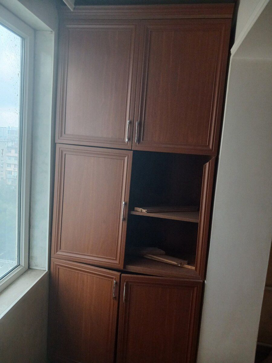 Dolab — Matraslar, Bakı (5)