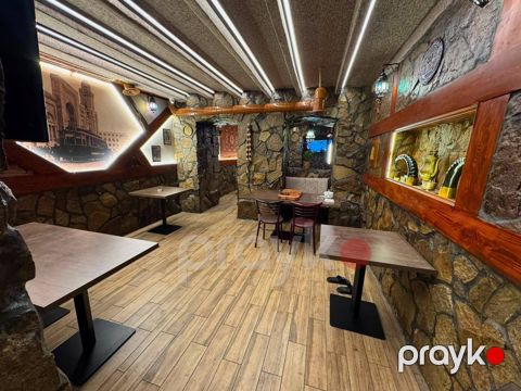 İcarəyə verilir obyekt 51 m²