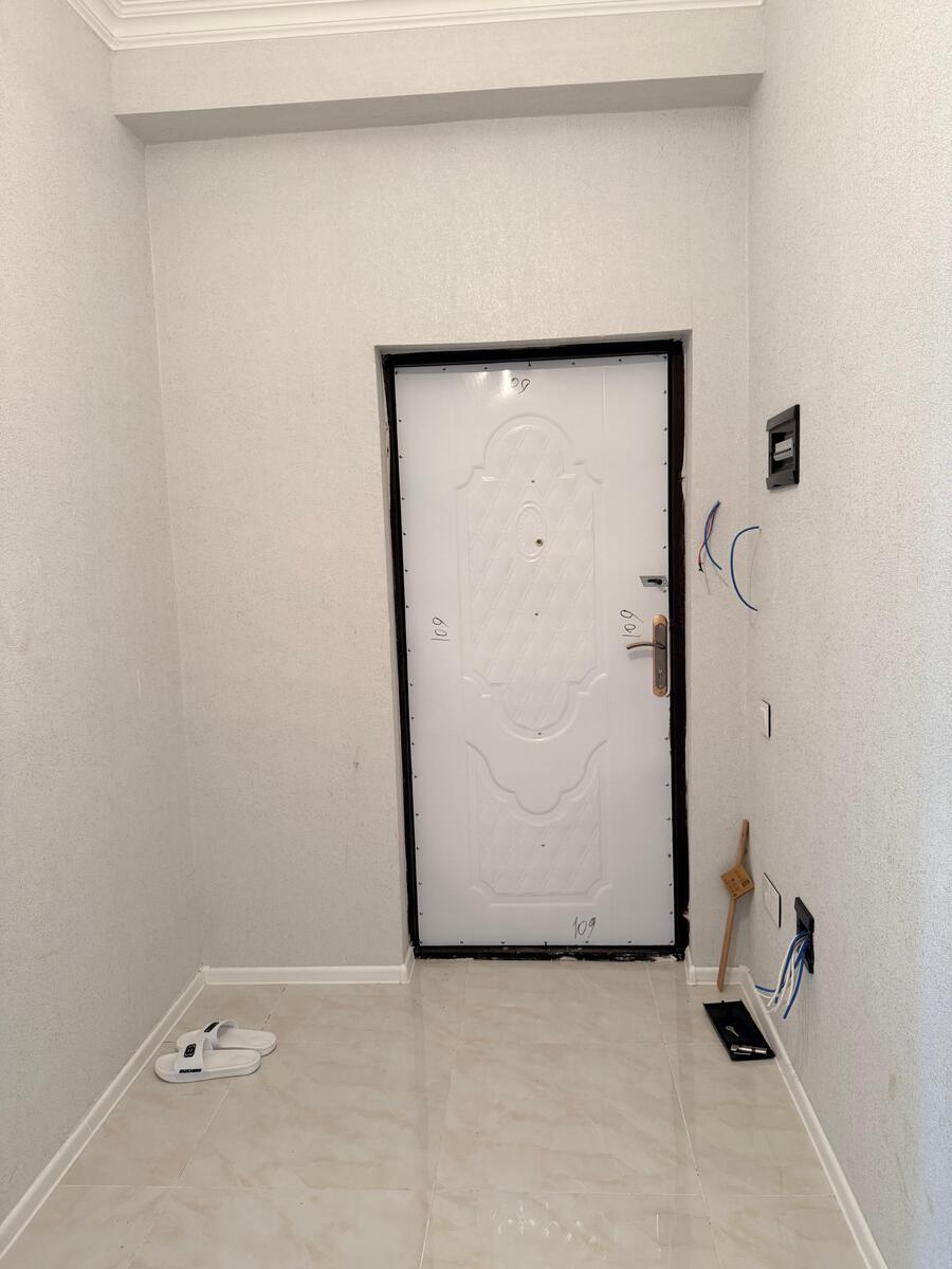 Satılır 2 otaqlı yeni tikili 99 m² — Mənzil, Sumqayıt (4)