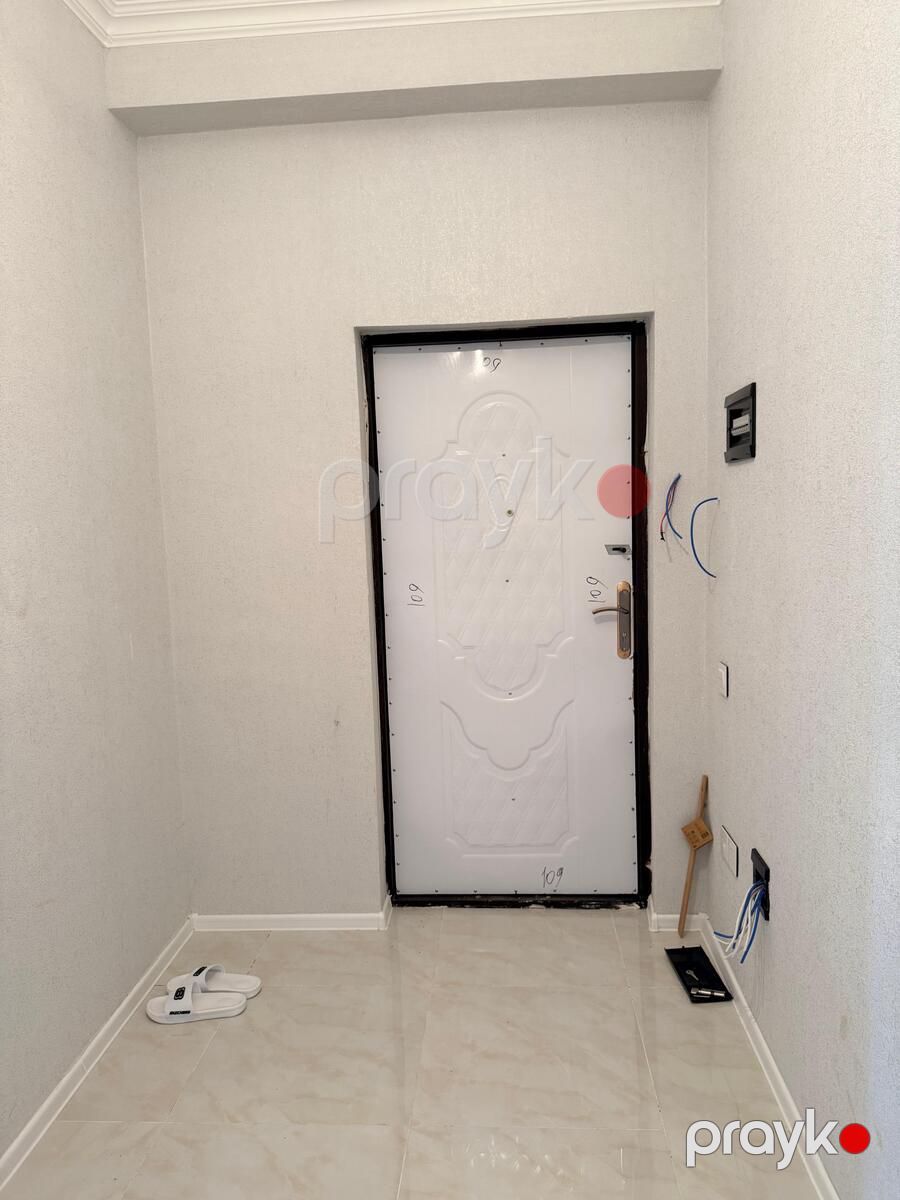 Satılır 2 otaqlı yeni tikili 99 m² — Mənzil, Sumqayıt (4)