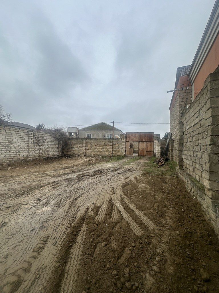 Satılır torpaq 6 sot — Torpaq, Bakı (5)