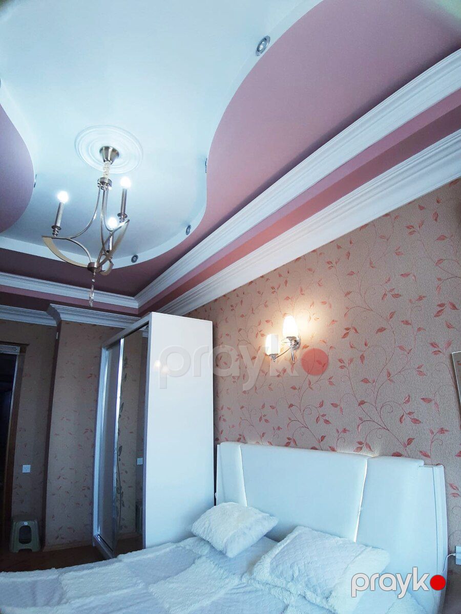 2-otaqlı yeni tikili, 6-cı mkr., 57 m² — Mənzil, Sumqayıt (6)