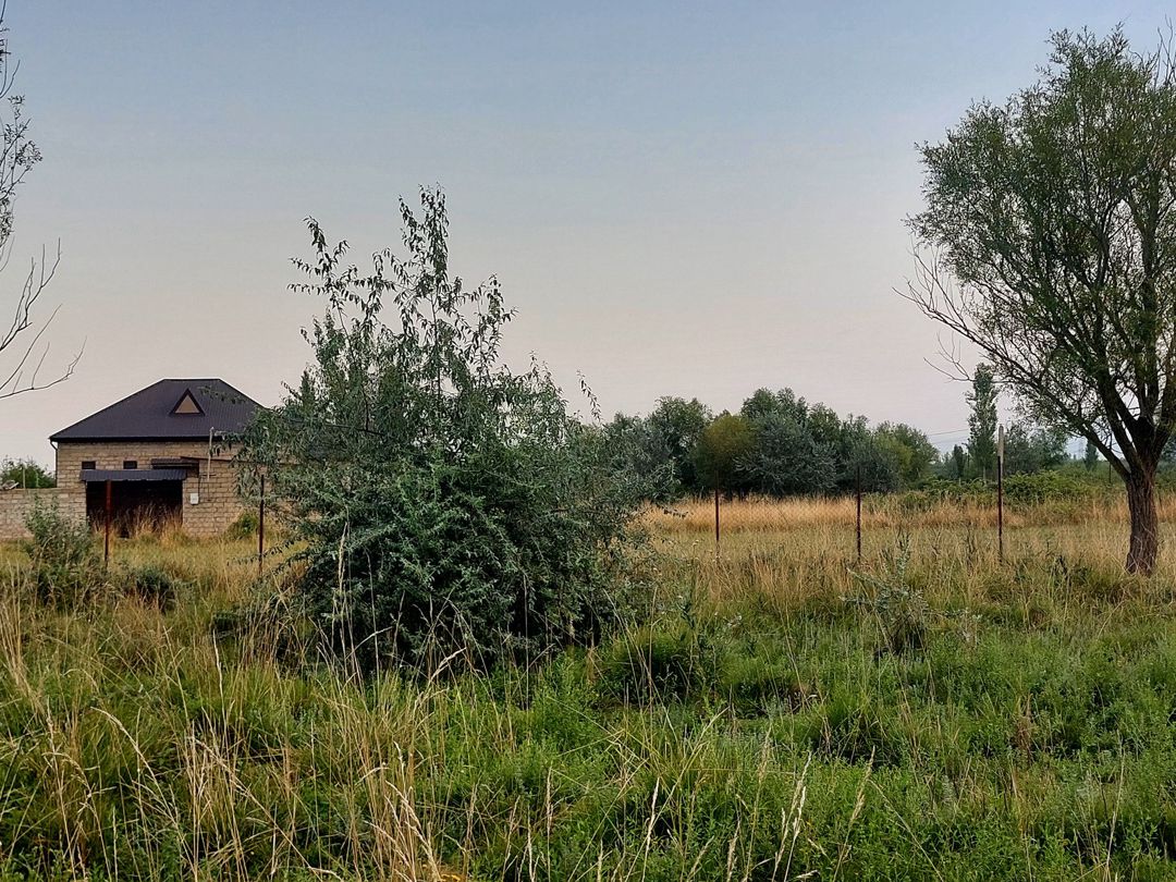 10 sot torpaq sahəsi, Xaçmaz r — Torpaq, Xaçmaz (7)